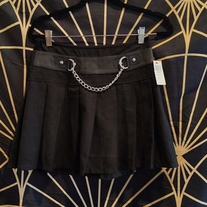 Vtg Tripp Royal bones skirt